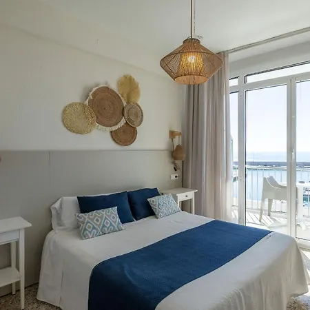 Hotel Ampolla Sol-3