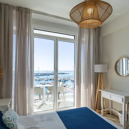 Hotel Ampolla Sol-2